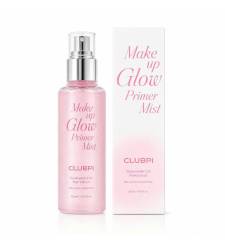 Xịt Khóa Nền CLUBPI Makeup Glow Primer Mist 120ml