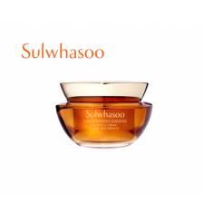 [Phiên Bản Cho Da Dầu] Kem Dưỡng Nhân Sâm Chống Lão Hoá Sulwhasoo Concentrated Ginseng Renewing Cream EX (10ml)