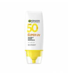 Tinh Chất Chống Nắng Garnier Skin Naturals Super UV Invisible Serum Sunscreen 30ml