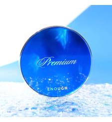 PHẤN PHỦ 2 LÕI COLLAGEN CAO CẤP ENOUGH ULTRA X10 TWOWAY CAKE