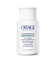 Lotion Làm Sạch Sâu Trị Mụn Obagi Clenziderm MD Pore Therapy 148ml