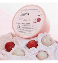 Tẩy tế bào chết Jmella Body Scrub No.02