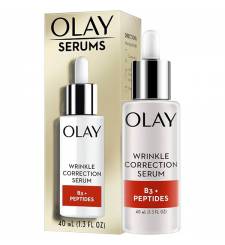 Tinh chất xóa nếp nhăn - Serum Olay Wrinkle Correction Serum 40ml