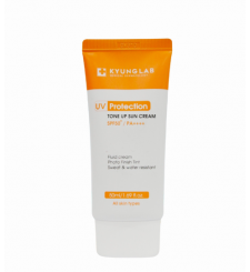 Kem chống nắng Uv Protection Tone Up Suncream Kyung Lab