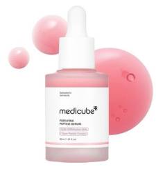 Tinh chất Săn Chắc và Sáng Da Medicube PDRN Pink Peptide Serum 30ml