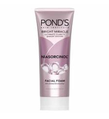 Sữa Rửa Mặt Pond Niasorcinol Facial Foam 100g