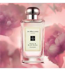 Jo Malone Peony & Blush Suede Cologne - 10ml