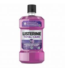 Nước súc miệng Listerine Total Care Mouthwash chăm sóc toàn diện 750ml