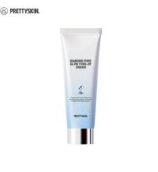Kem Body Truyền Trắng Nâng Tone Da Pretty Skin Diamond Pure Glow Tone-Up Cream 