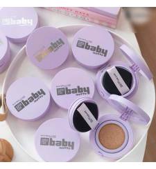 Phấn Nước Maybelline Super Stay Baby Matte Cushion 24H