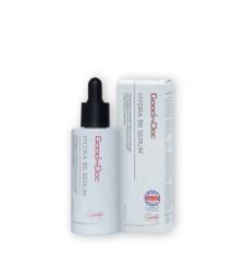 Serum GoodnDoc Hydra B5 Serum Phục Hồi Dưỡng Ẩm Dưỡng Sáng Cấp Ẩm Da (50ml)