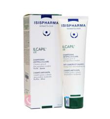 Dầu gội Isis Pharma Ilcapil 75ml