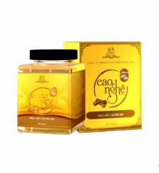 Cao Nghệ Collagen X3 Đông Anh (50g) Chính Hãng, Phục Hồi Da Chuyên Sâu, Mờ Thâm Nám