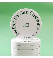 [ DATE 7/2027 ] Phấn Nước Chống Nắng Tenzero Perfect UV Sun Cushion SPF50+ PA++++ 20g