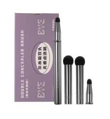 Set Mút Che Khuyết Điểm AMORTALS Double Concealer Brush