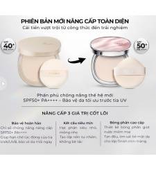 Phấn Phủ Dạng Nén Chống Nắng Kiểm Soát Dầu Pramy Spf50 Pa++++ Sunscreen Pressed Powder 7g