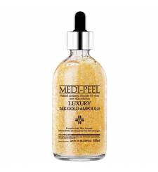 Tinh Chất Vàng Medi Peel Luxury 24K Gold Ampoule 100ml