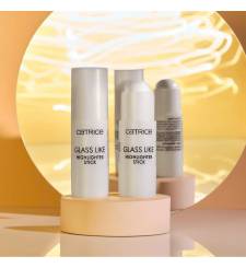 Thỏi bắt sáng Catrice Glass Like Highlighter Stick 5.5g