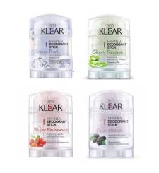 LĂN NÁCH ĐÁ KHOÁNG DEO KLEAR 