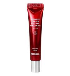 Kem dưỡng mắt Pretty Skin Wrinkle Eraser Roll Eye Cream Retinol