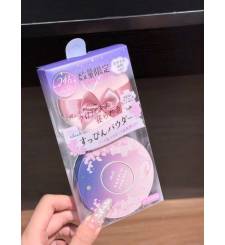 PHẤN PHỦ CLUB SUPPIN POWDER SAKURA LIMITED