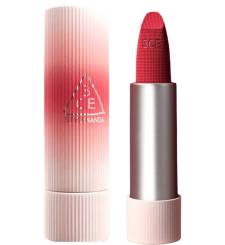 Son 3CE Cashmere Hug Lipstick mới 2024