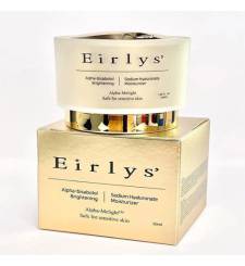 KEM ĐÊM DƯỠNG TRẮNG (Alpha-Bisabolol)