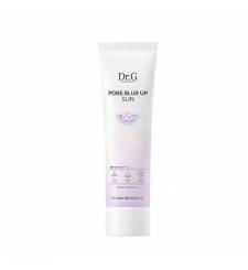 (TÍM) Kem Chống Nắng Nâng Tone Da, Che Phủ Tốt DR.G Pore Blur Up Sun SPF50+ PA++++ 50ml