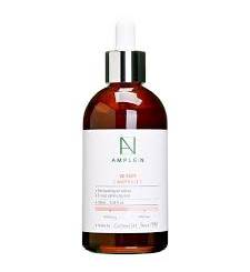 Tinh Chất Dưỡng Trắng Da Ample:n VC Shot Ampoule 100ml 