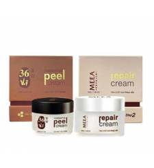 Peel Da Tảo Sâm 36 Vị Meea Origin 