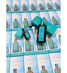 Set Tinh Dầu Dưỡng Tóc Moroccanoil Treatment Oil (100ml + 15ml)