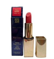 Son Estée Lauder Pure Color – Màu 699 Thrill Me 