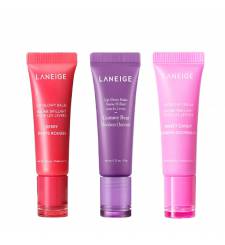 Son Dưỡng LANEIGE Lip Glowy Balm 10g