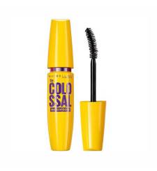 Mascara Dưỡng Mi Chắc Khỏe, Làm Dày Mi Maybelline The Colossal Waterproof Mascara 9.2ml
