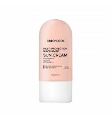 Kem Chống Nắng Moonlook Multi-Protection Niacinamide Sun Cream