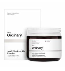 Bột Kháng Mụn Se Lỗ Chân Lông The Ordinary 100% Niacinamide Powder 