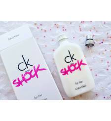 Nước hoa nữ CK One Shock For Her EDT
