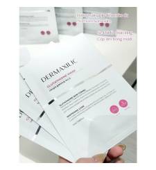 MẶT NẠ DERMAXILIC GLUTATHIONE 25ML 