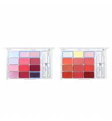 Bảng Son WAKEMAKE Soft Coloring Lip Palette