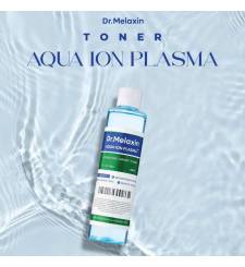 TONER CẤP ẨM AQUA ION PLASMA DR MELAXIN 200ml