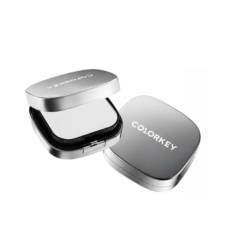 PHẤN PHỦ DẠNG NÉN COLORKEY – MỊN DA, GIỮ NỀN CHUẨN XINH 