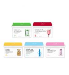 Mặt nạ Wonjin 30 miếng 