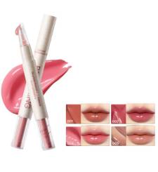 Son Dưỡng Môi Ẩm Mịn Có Màu Becoming Colored Lip Essence Oil
