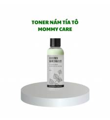 Nước thần Trị Nám Hạt Tía Tô Đất Mommy Care Perilla Whitening Cream Skin 200ml