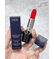 Son Dior Rouge Velvet  #888