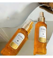 D’ALBA WHITE TRUFFLE EXO SERUM 50ml