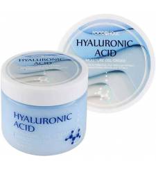 Food a Holic Hyaluronic Acid Moisture Gel Cream 300ml 
