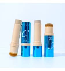 Kem Nền Che Khuyết Điểm Dạng Thỏi Enough Collagen 3in1