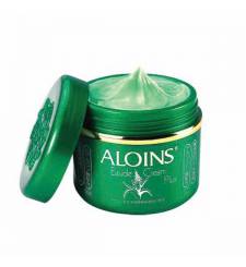 Kem dưỡng ẩm ALOINS Nhật Bản 185g