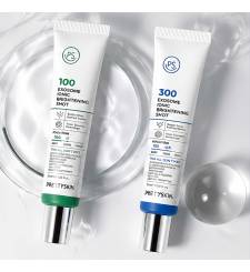Tinh Chất Vi Kim Dưỡng Da PrettySkin Exosome Ionic Brightening 30ml